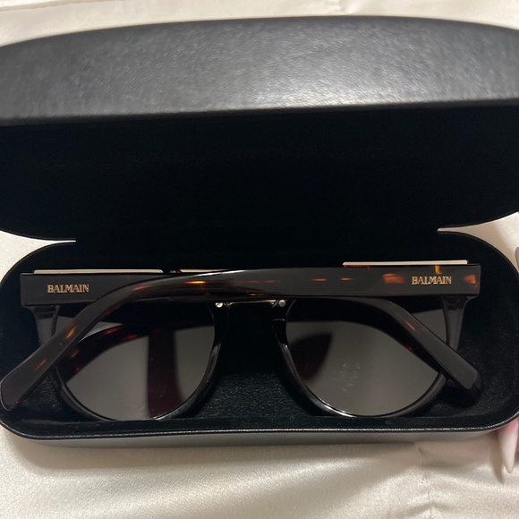 Balmain Paris Sunglasses main image 6